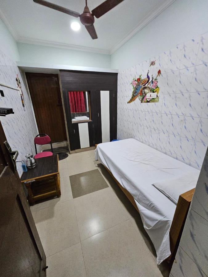 Arunachala Guest House Vriddhachalam Eksteriør billede