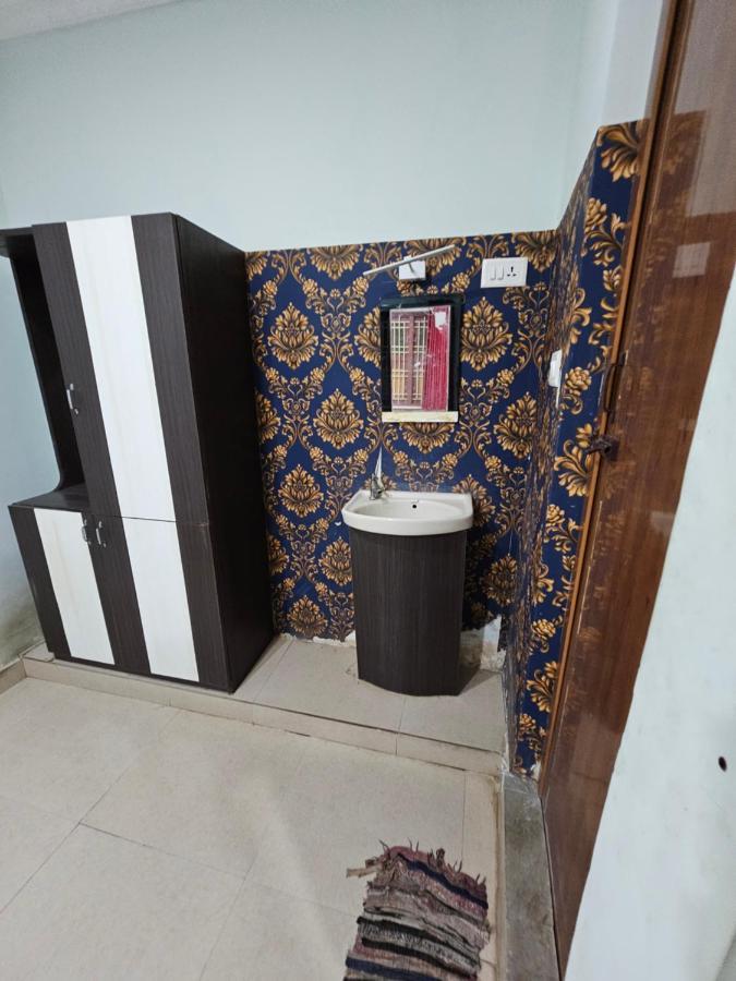 Arunachala Guest House Vriddhachalam Eksteriør billede