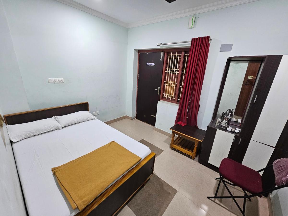 Arunachala Guest House Vriddhachalam Eksteriør billede
