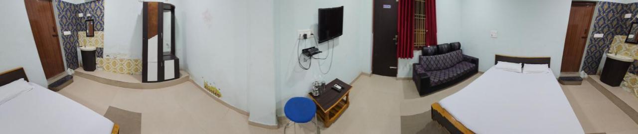 Arunachala Guest House Vriddhachalam Eksteriør billede